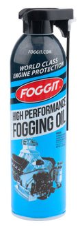 Allstar Performance ALL78221 Fogging Oil Foggit Aerosol 12 oz