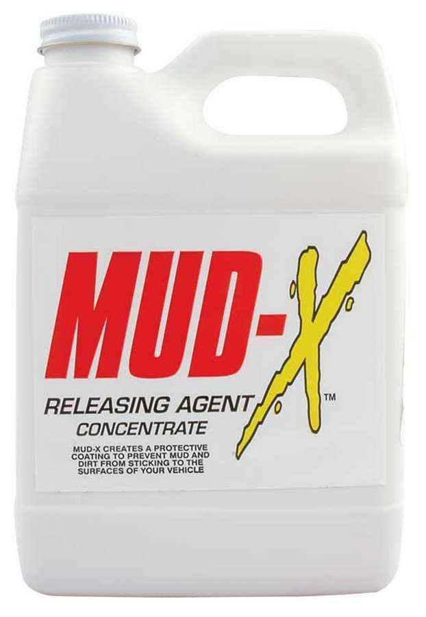 Allstar Performance ALL78230 Mud-X Mud Release Agent 1 Quart