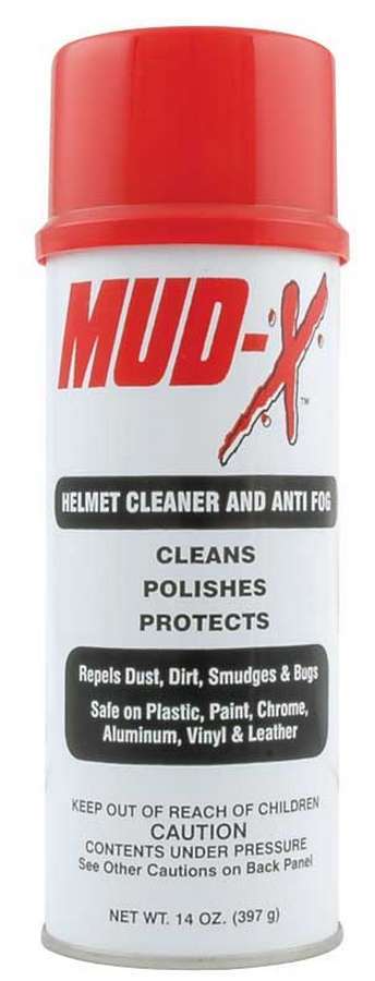 Allstar Performance ALL78232 Mud-X Multi-Purpose Cleaner Aerosol 14 oz Can