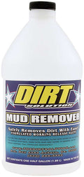 Allstar Performance ALL78234 Dirt Solution Mud Release Agent 2 Quart Jug
