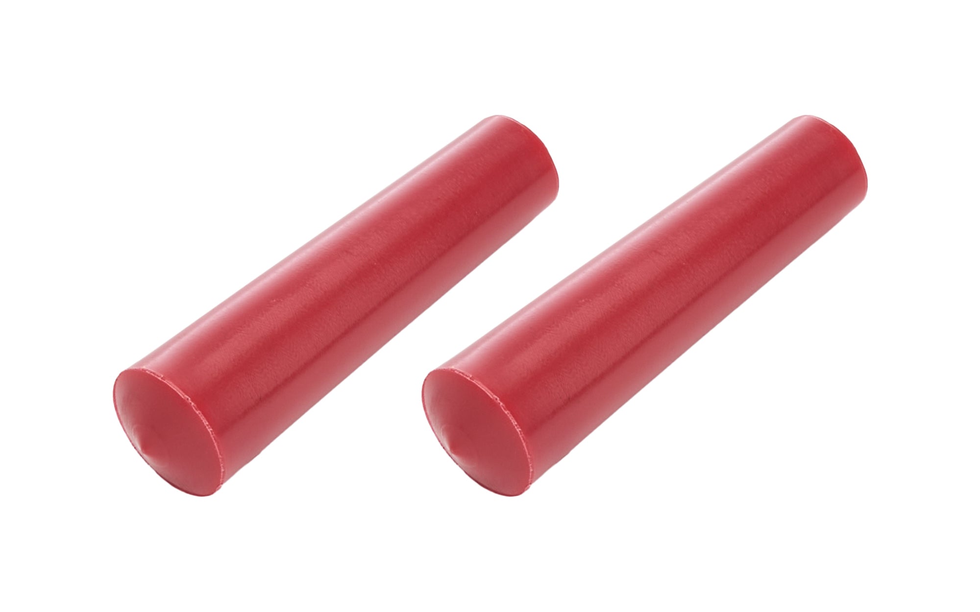 Allstar Performance ALL80167 Red Plastic Toggle Switch Extensions Pair