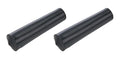 Allstar Performance ALL80168-10 Toggle Switch Extension Set, Black, Plastic, 10 Pieces