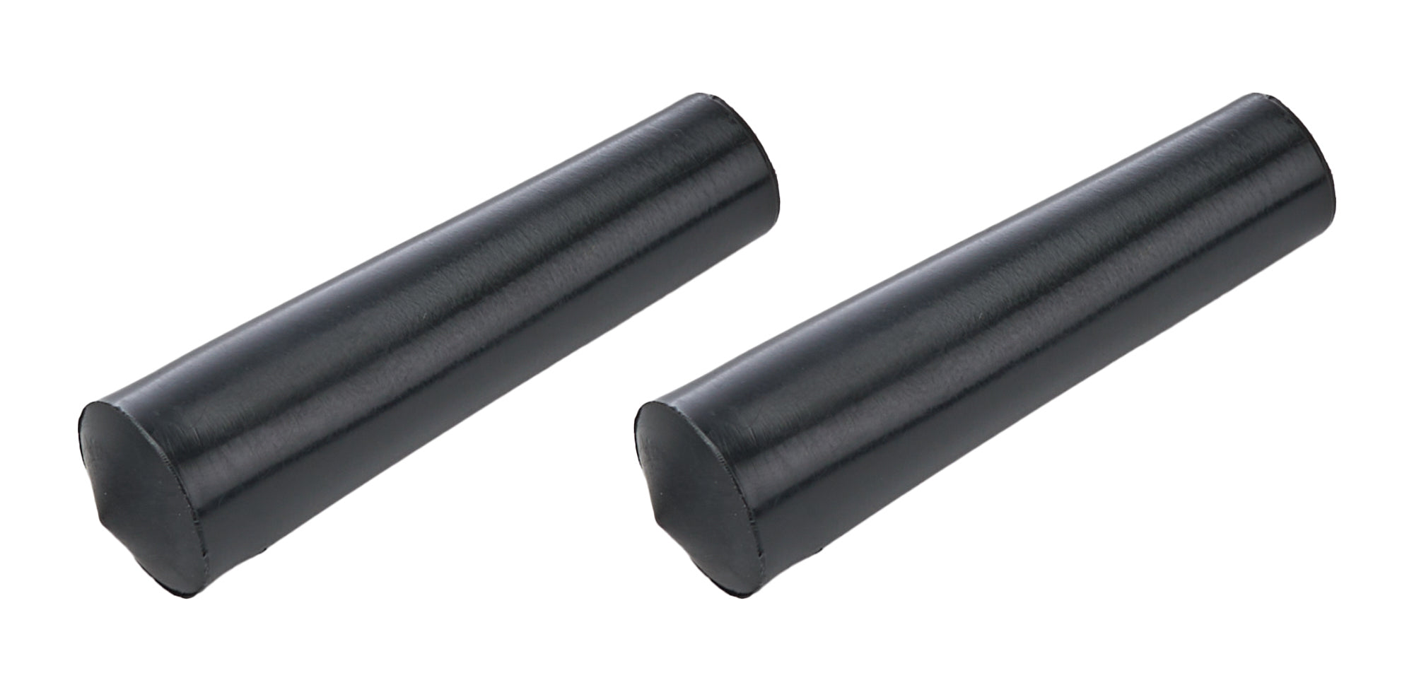 Allstar Performance ALL80168 Toggle Switch Extension Pair in Black Plastic