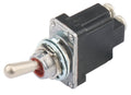 ALLSTAR Performance ALL80176 Weatherproof Toggle Switch, 20 Amp, 12V, Single Pole On/Off