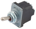 Allstar Performance ALL80179 Dual Pickup Selector Ignition Crossover Toggle Switch, On / On, Double Pole, 20 Amp, 12V