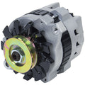 Allstar Performance ALL80501 GM Alternator 80 Amp 12V 1-Wire with Aluminum Case