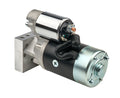 ALLSTAR Performance ALL80515 SBC Mini Starter with 3.75:1 Gear Reduction and 153/168 Tooth Flywheel Compatibility