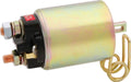 Allstar Performance Starter Solenoid ALL80521 for Mini Starters, Cadmium Finish