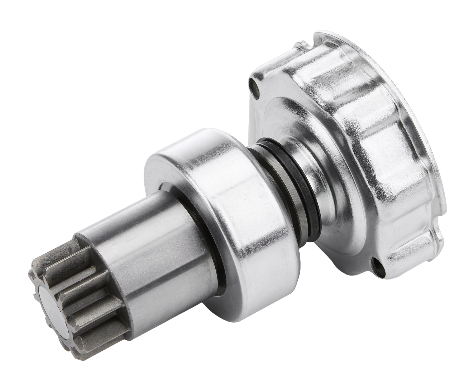 Allstar Performance ALL80528 Starter Drive Assembly for 10-Tooth Steel Starter