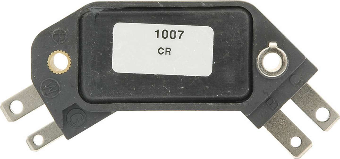 Allstar Performance ALL81208 GM HEI Ignition Control Module for High Performance Distributors