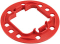 Allstar Performance ALL81212 HEI Wire Retainer Red for GM Distributors