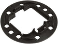 Allstar Performance ALL81213 HEI Wire Retainer Black for GM Distributor Caps