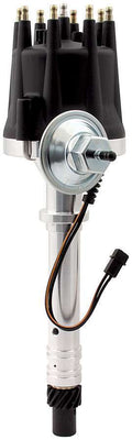 ALLSTAR Performance ALL81216 HP GM Distributor with Vacuum Advance for Chevrolet V8 Engines