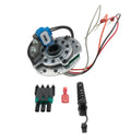 Allstar Performance ALL81239 Ignition Control Module for GM Distributors, 4-Wire Magnetic Pickup