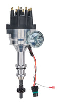 ALLSTAR Performance ALL81245 Ford Distributor for 351C and 460 with Rev Limiter