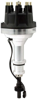 Allstar Performance ALL81248 HP Ford Distributor for Small Block Ford 351W with Mechanical Advance and HEI Terminals