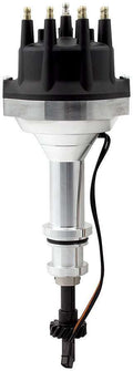 Allstar Performance ALL81250 HP Ford Distributor for 351C-460 Engines with Mechanical Advance and HEI Terminal