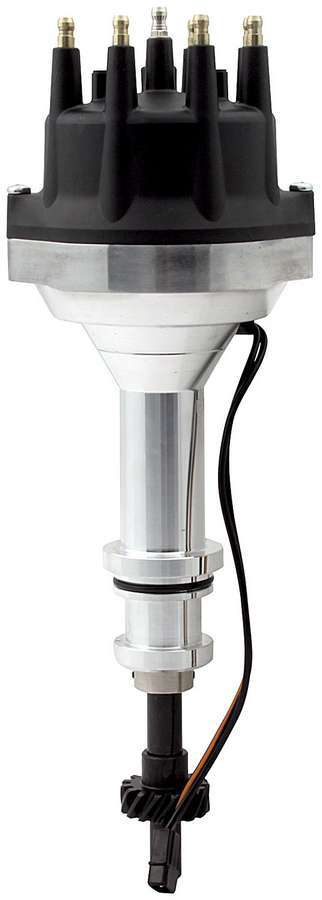 Allstar Performance ALL81250 HP Ford Distributor for 351C-460 Engines with Mechanical Advance and HEI Terminal