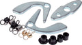 Allstar Performance ALL81300 GM HEI Advance Curve Kit with Mechanical Advance Bushing, Weights, and Springs