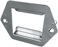 Allstar Performance ALL81332 Tel-Tac Dash Mount Tachometer Bracket Aluminum Recessed Quick Turn