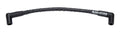 Allstar Performance ALL81382-12 Coil Wire with Sleeving, 12 Inch Length, Black HEI Style Terminal