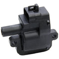 Allstar Performance ALL81400 LS Coil D580 Ignition Coil Pack for GM LS-Series Engines