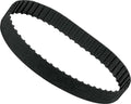 Allstar Performance ALL86132 Gilmer Drive Belt, 22.5 Inch Length, 1 Inch Width, 3/8 Inch Pitch
