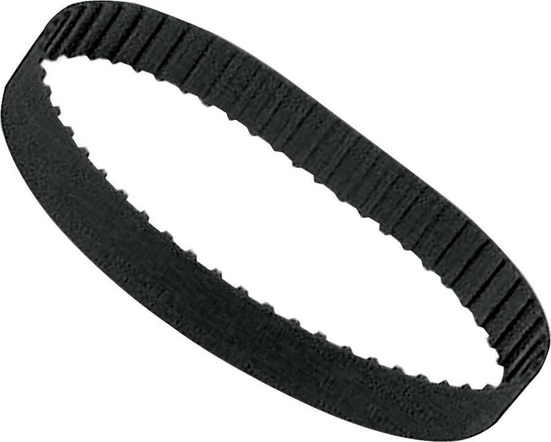 Allstar Performance ALL86136 Gilmer Drive Belt 25.5 Inch Length, 1 Inch Width, 3/8 Inch Pitch