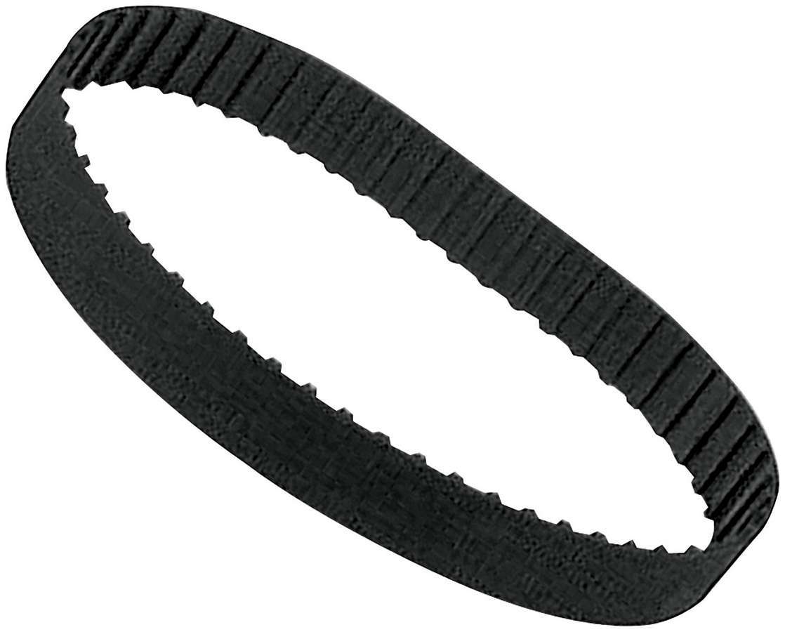 Allstar Performance ALL86138 Gilmer Drive Belt, 27 Inch Length, 1 Inch Width, 3/8 Inch Pitch