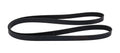 Allstar Performance ALL86140 Serpentine Drive Belt for Ford Crown Victoria with Air Conditioning Delete, 71.125 Inches Long, 6-Rib Design
