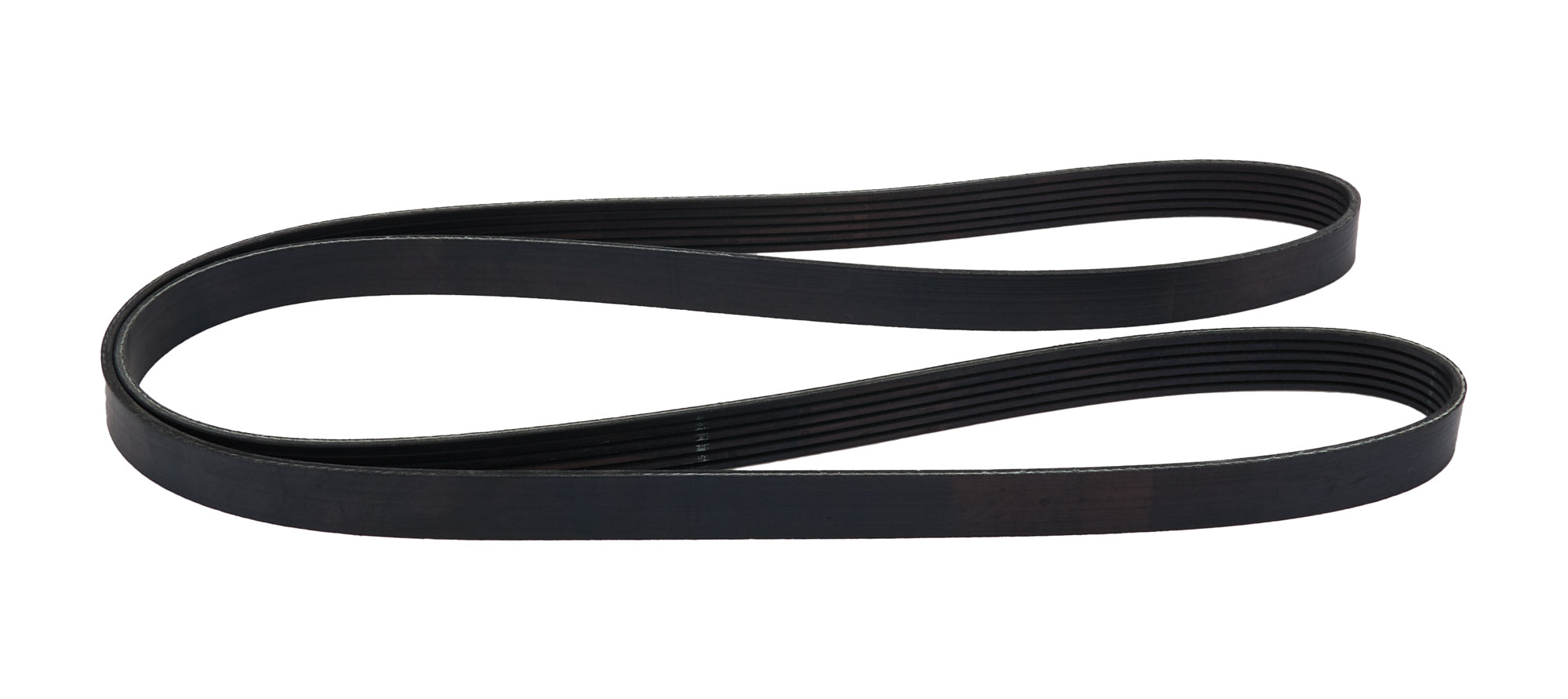 Allstar Performance ALL86140 Serpentine Drive Belt for Ford Crown Victoria with Air Conditioning Delete, 71.125 Inches Long, 6-Rib Design
