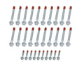 ALLSTAR Performance ALL87005 LS Head Bolt Set for GM LS-Series Engines, 2004-2006 Gen III