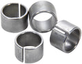 Allstar Performance ALL87028 Cylinder Head Dowel Pin Set for Small Block Ford, Steel, Natural Finish, 4 Pieces