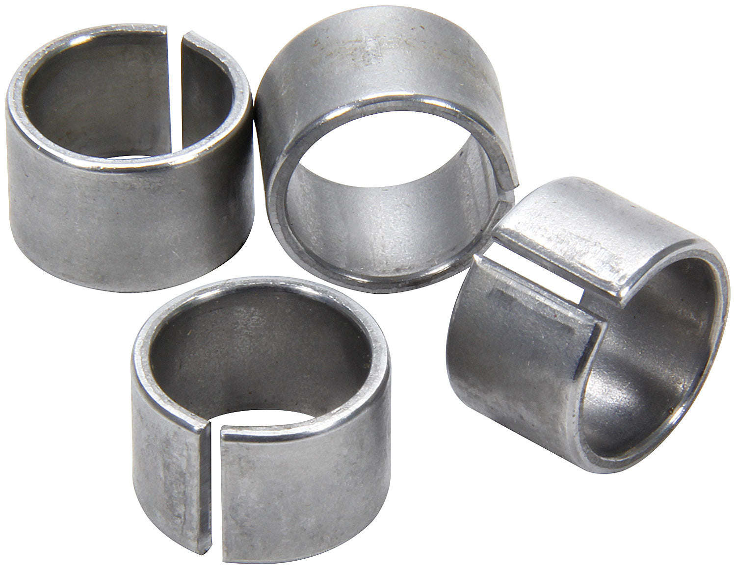 Allstar Performance ALL87028 Cylinder Head Dowel Pin Set for Small Block Ford, Steel, Natural Finish, 4 Pieces