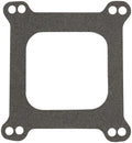 Allstar Performance ALL87200-10 Carburetor Base Plate Gasket for 4150 4-Barrel Open Center, 0.063 Inch Thick, Composite Material, Set of 10