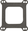 ALLSTAR Performance ALL87200 Carburetor Base Plate Gasket for 4-Barrel Open Center Carbs