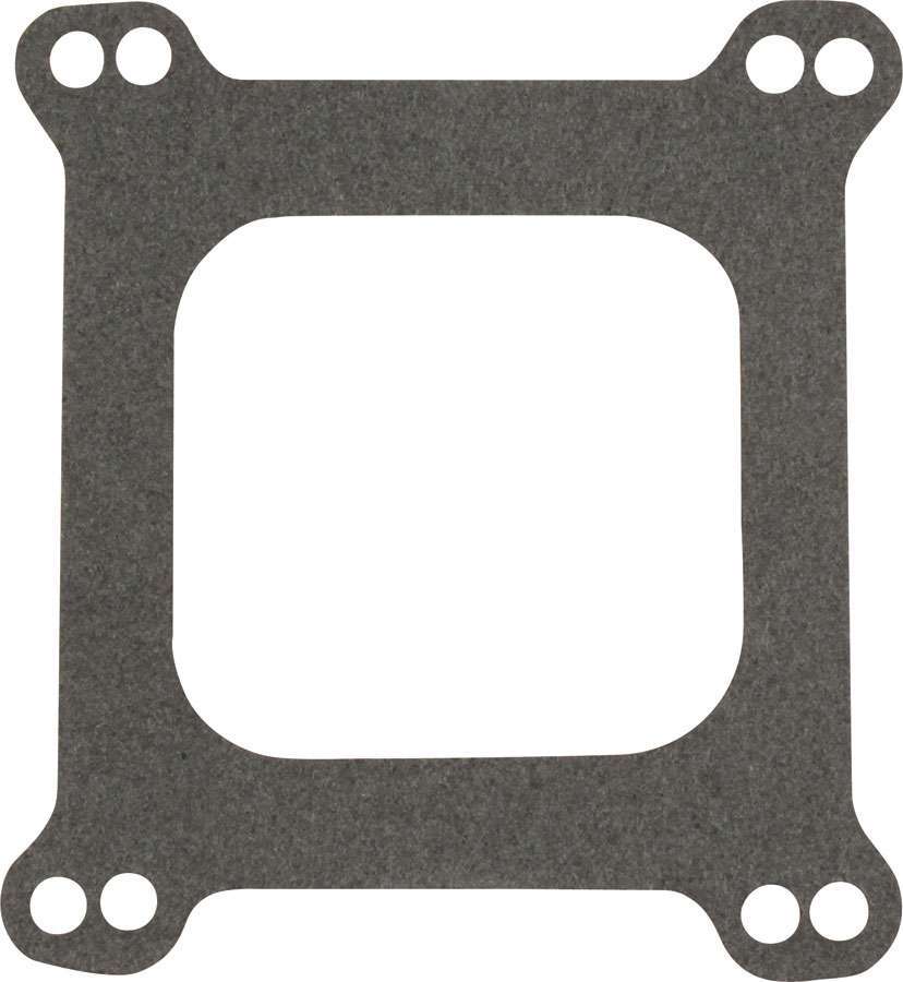 ALLSTAR Performance ALL87200 Carburetor Base Plate Gasket for 4-Barrel Open Center Carbs