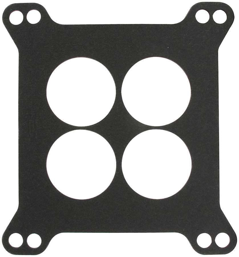 Allstar Performance ALL87202 Carburetor Base Plate Gasket for 4-Barrel Square Bore Applications