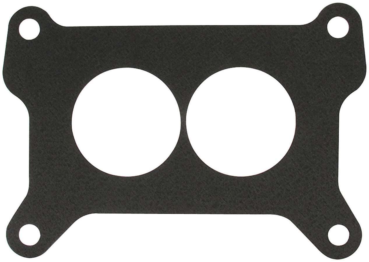 Allstar Performance ALL87204-10 Carburetor Base Plate Gasket for 2-Barrel Holley 4412 2-Hole Set of 10