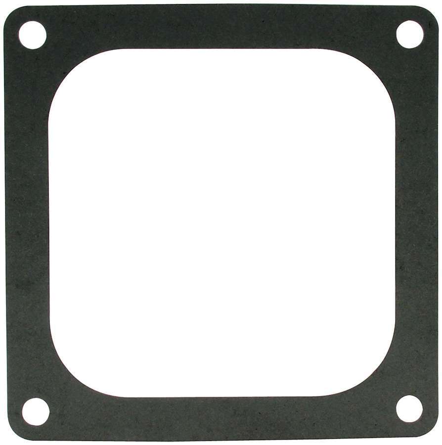 Allstar Performance ALL87206-10 Carburetor Base Plate Gasket Set for 4-Barrel Open Center Flange