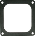 Allstar Performance ALL87206 Carburetor Base Plate Gasket for 4-Barrel Open Center Dominator Flange