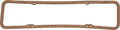 Allstar Performance ALL87210 Valve Cover Gasket Set for Small Block Chevy, Cork, 0.313 Inch Thickness, Perimeter Bolt Pair