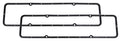 Allstar Performance ALL87215 SBC Valve Cover Gasket with Steel Core and Silicone Rubber Seal, 3/16 Inch Thickness