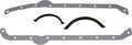 Allstar Performance ALL87220 Small Block Chevy Oil Pan Gasket Set