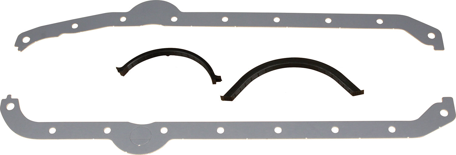Allstar Performance ALL87220 Small Block Chevy Oil Pan Gasket Set