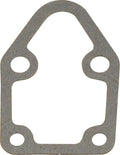 Allstar Performance ALL87238 Fuel Pump Gasket for Small Block Chevy, 0.035 Inch Thickness, Mounting Plate, Composite Material