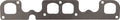 Allstar Performance ALL87264 Header Gasket for Spread Port Exhaust Manifolds, Small Block Chevy