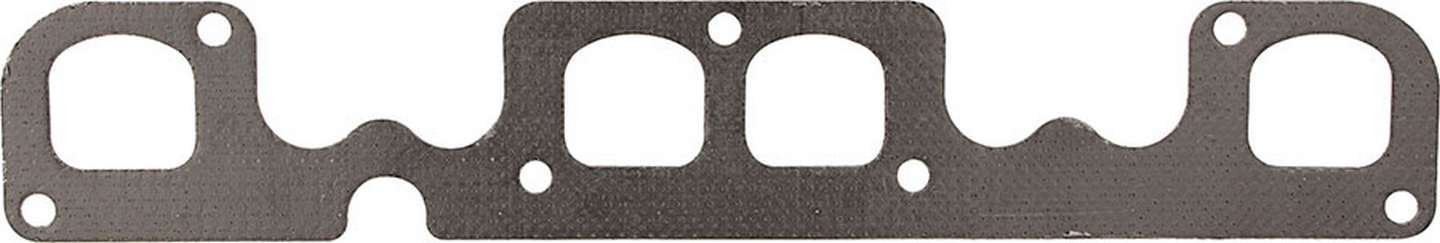 Allstar Performance ALL87264 Header Gasket for Spread Port Exhaust Manifolds, Small Block Chevy