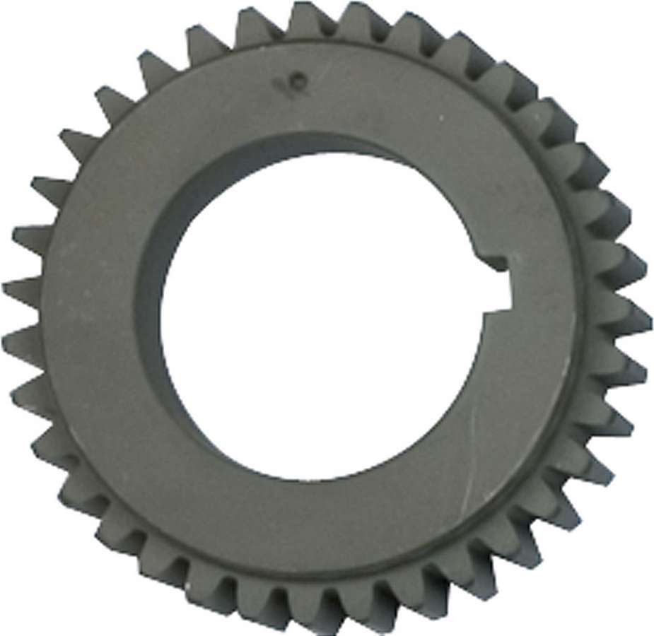 Allstar Performance ALL90002 Crankshaft Timing Gear Steel Drive