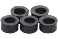 Allstar Performance ALL90005 Camshaft Degree Bushing Set with 0-4 Degree Adjustment, Steel, Black Oxide